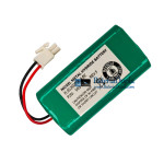 Bateria para PLC 565-021 H-SC3000x4 [bateria de reposição]